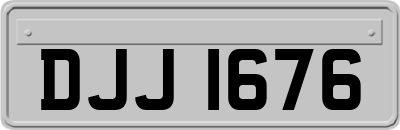 DJJ1676