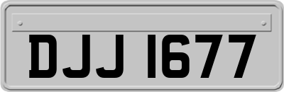 DJJ1677