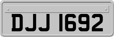 DJJ1692