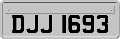 DJJ1693