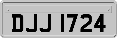 DJJ1724