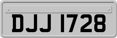 DJJ1728