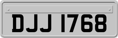 DJJ1768