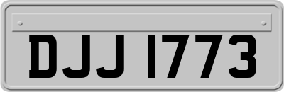 DJJ1773