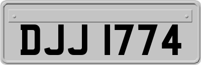 DJJ1774