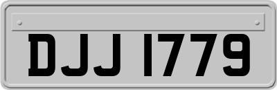 DJJ1779