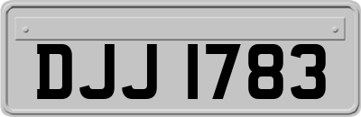 DJJ1783