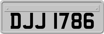 DJJ1786