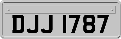 DJJ1787