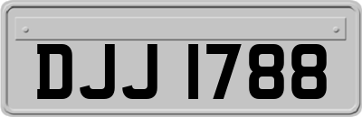 DJJ1788