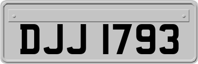 DJJ1793