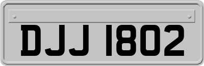 DJJ1802