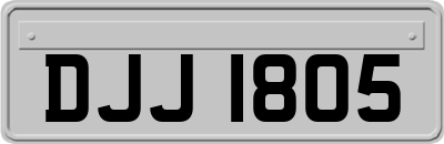 DJJ1805