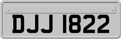 DJJ1822