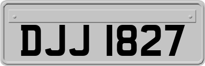 DJJ1827