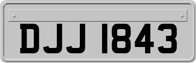 DJJ1843