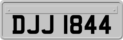 DJJ1844