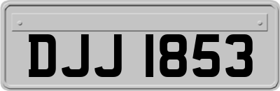 DJJ1853