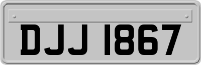 DJJ1867