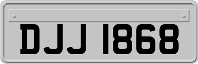 DJJ1868