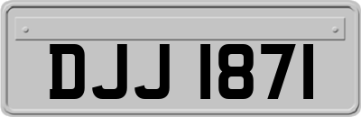 DJJ1871