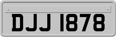 DJJ1878