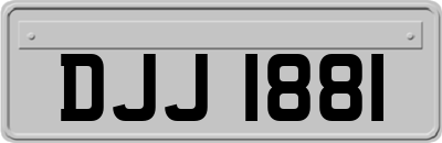 DJJ1881