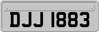 DJJ1883