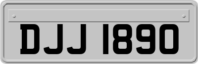 DJJ1890