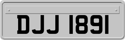 DJJ1891