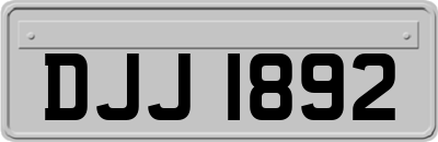 DJJ1892