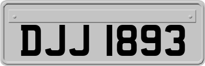 DJJ1893
