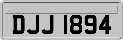 DJJ1894