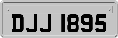 DJJ1895