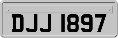 DJJ1897