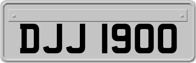 DJJ1900