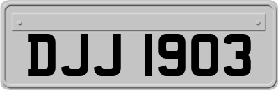 DJJ1903