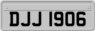 DJJ1906