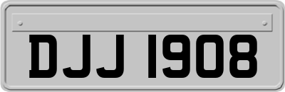 DJJ1908
