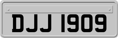 DJJ1909