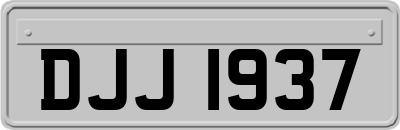DJJ1937