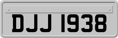 DJJ1938