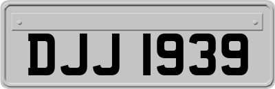 DJJ1939