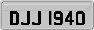 DJJ1940