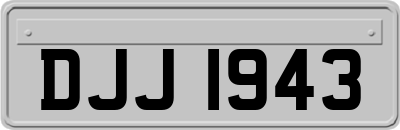 DJJ1943