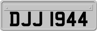 DJJ1944
