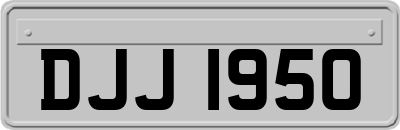 DJJ1950