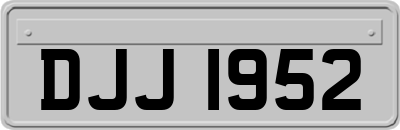 DJJ1952