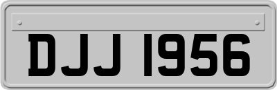 DJJ1956