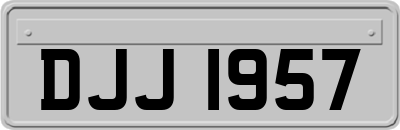 DJJ1957
